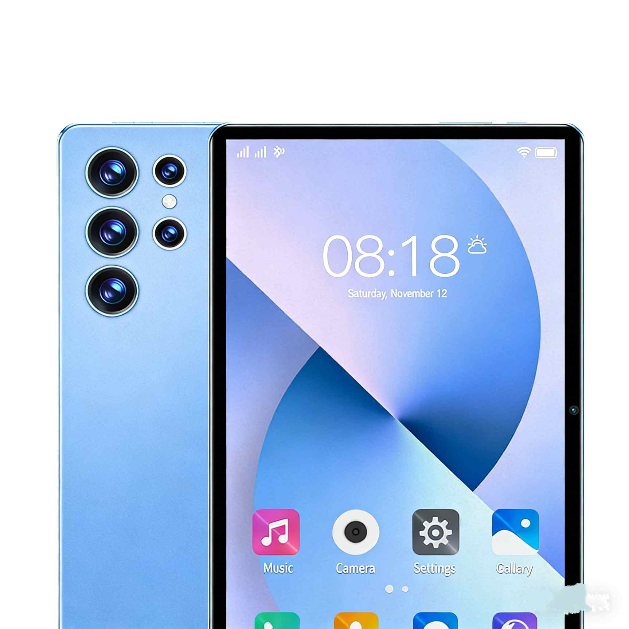 10 Inch S25 Smart Tablet With HD Display Voice Calling And Android 14 - pokema6961b41449734875d6d694361a2ec5ee