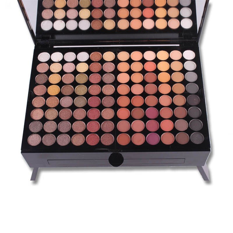 180 Colors Eyes Shadow Blush Set Personalized Piano-shaped Makeup Palette Box - pokema221d4c64fdf39c4581c705eacde1c013
