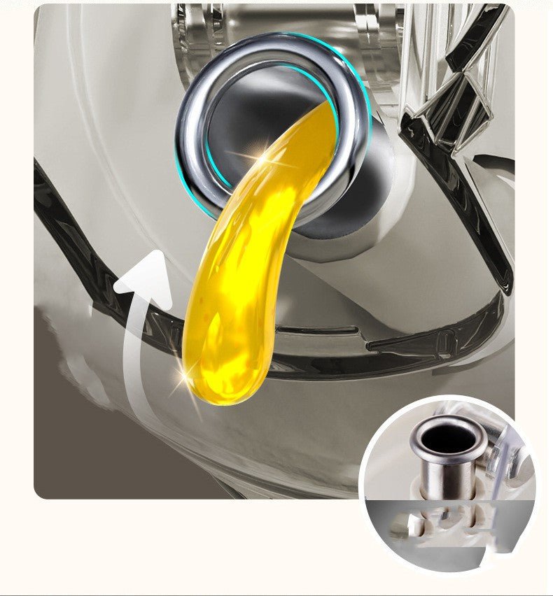 2 In 1 Oil Sprayer Bottle BBQ Cooking Oil Dispenser Olive Oil Pourers Sprayer Kitchen Baking Oil Mister Vinegar Bottle - pokema6cd54f9ff7f482f3ea5bf9fc9f6b90d6