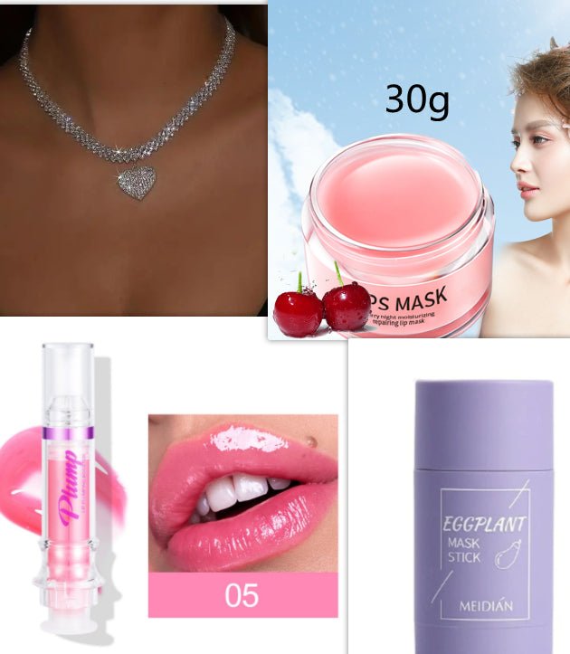 20-30g Lip Skin Care Products Moisturizing Lip - pokema33759ecc997f21b061356120132456bc