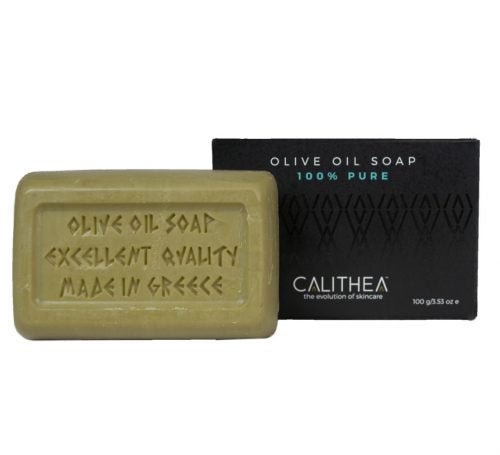 3 Pack 100% NATURAL OLIVE OIL SOAP - pokema3 Pack 100% NATURAL OLIVE OIL SOAP
