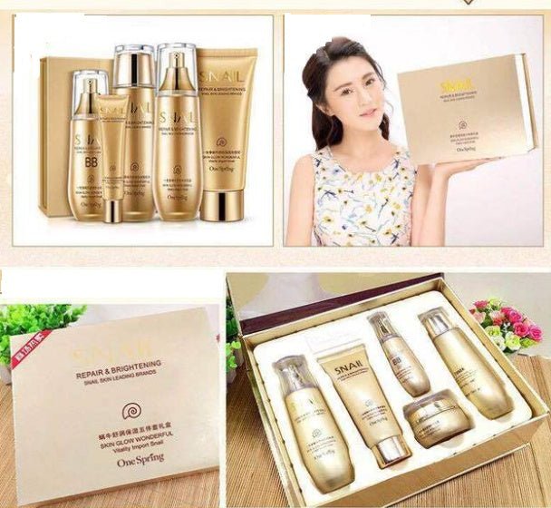 6pcs Moisturizing And Hydrating Care Set Cosmetics - pokemae09617717292170c856f2fccea88d35a
