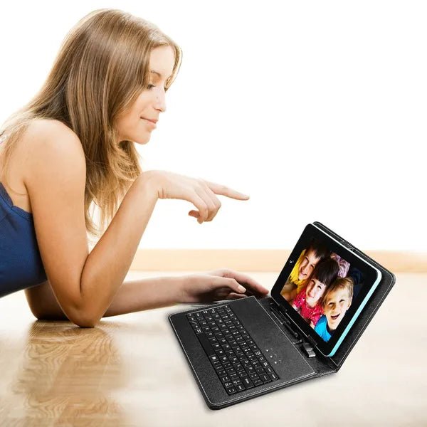 8Inch Tablet Case With Keyboard - pokemac928827d64ba5b53f6c52a1ae4e1944e