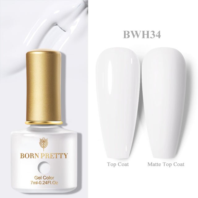 A Bottle Of One-color Nail Polish - pokemaace0b7d3bfbcc880f79185fac5b95a9f