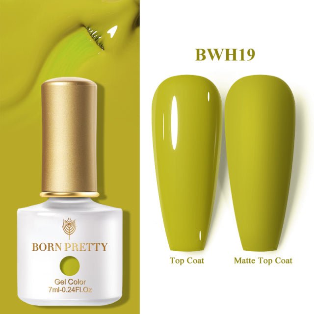 A Bottle Of One-color Nail Polish - pokema8a4488e88b1d923a0736ddee5b9e88e9