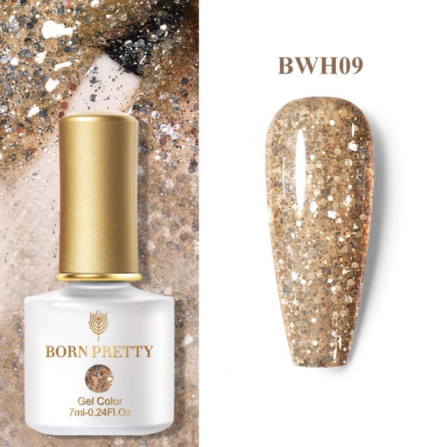 A Bottle Of One-color Nail Polish - pokemac6f5057c7982ced9440887d78e5daa93