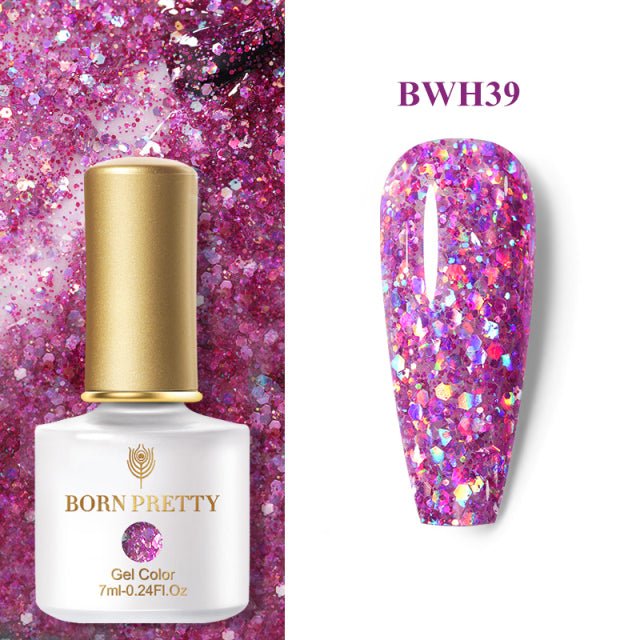 A Bottle Of One-color Nail Polish - pokemafb60d028ae77129c78364430200102cc