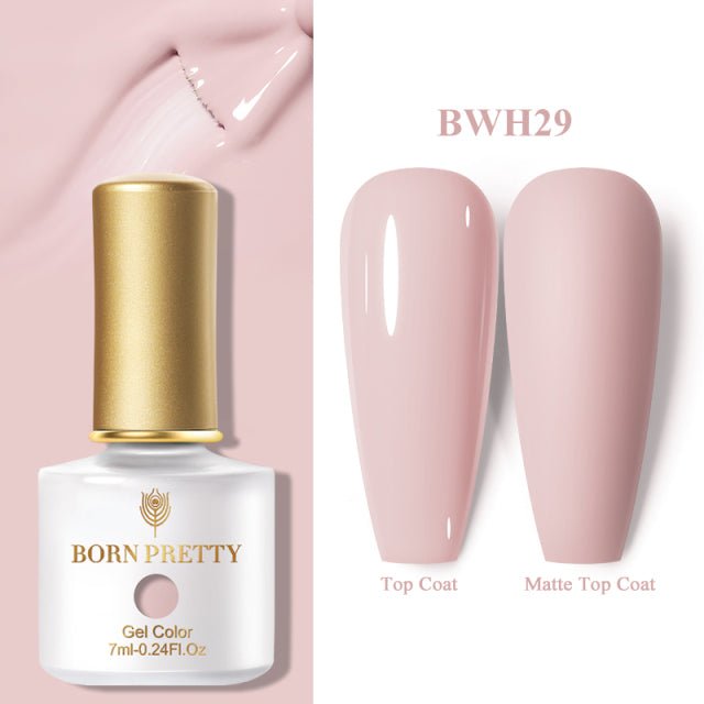 A Bottle Of One-color Nail Polish - pokemaeb116ca0085d5f629b89155340fe330c