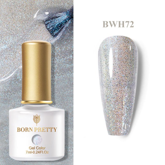 A Bottle Of One-color Nail Polish - pokema6d154b23d8dfaa3fda61e203e6068980