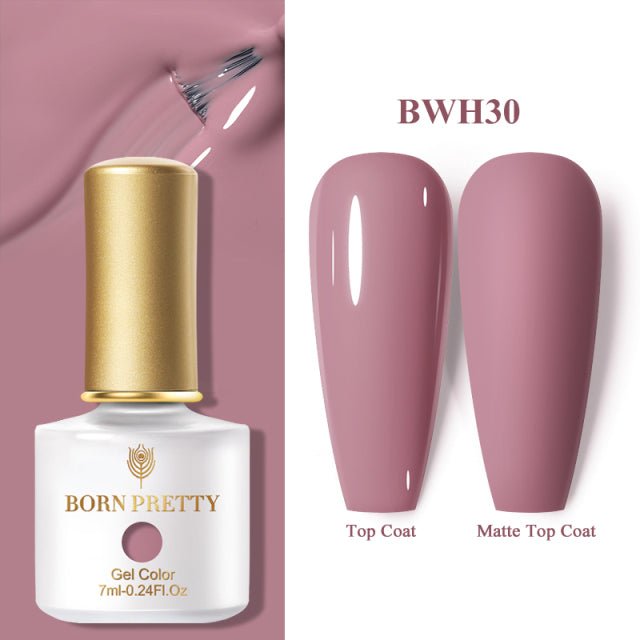 A Bottle Of One-color Nail Polish - pokema18c2a82ecc4ca3f9644d242f8e9a8df7