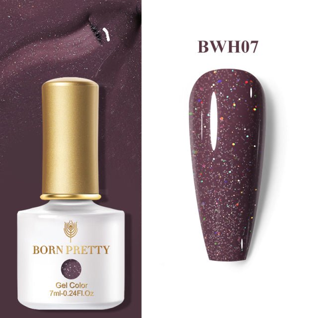 A Bottle Of One-color Nail Polish - pokema54860a69e6bbf7a3ddce58f171fd8328