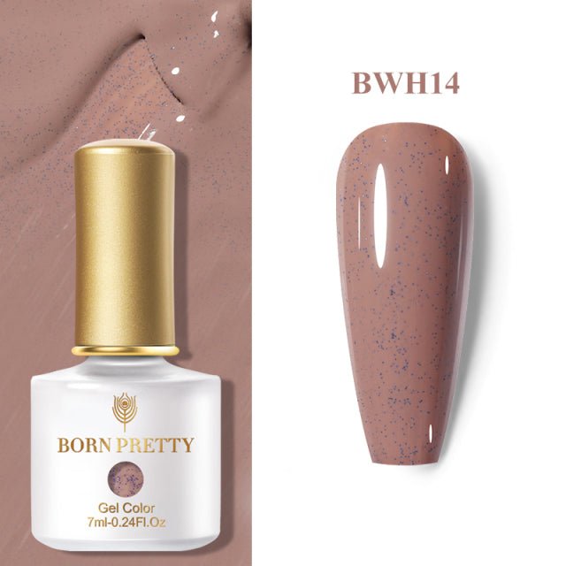A Bottle Of One-color Nail Polish - pokema748ceddf37452f89e4fb25eeeb3bf808