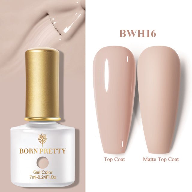 A Bottle Of One-color Nail Polish - pokemab2a9b277162a2de324144deed2ff3328