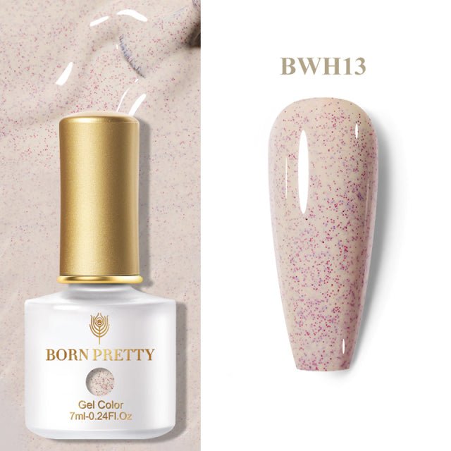 A Bottle Of One-color Nail Polish - pokemaff15c41985df0488b455376e49d90ac7