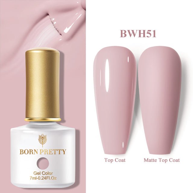 A Bottle Of One-color Nail Polish - pokema96007ce77e25d2e2a4002d9353afc862