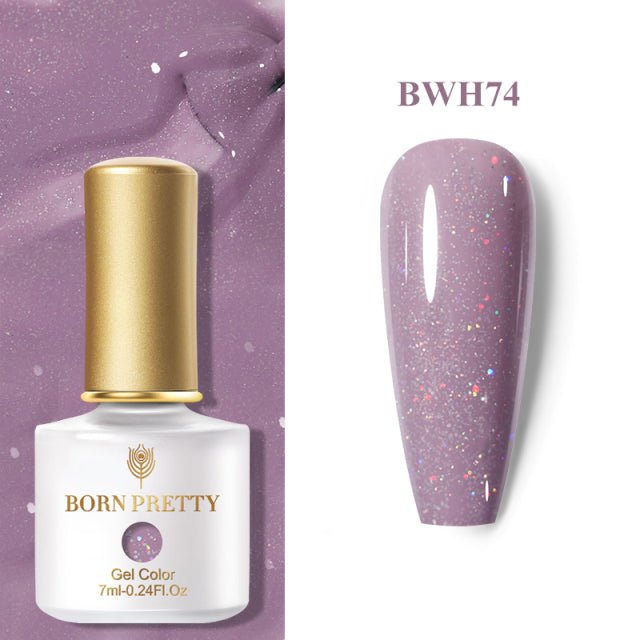A Bottle Of One-color Nail Polish - pokemaea09d4fba3a2fd9ff3c9efefc62a7108