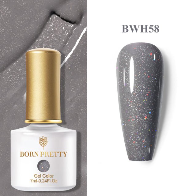 A Bottle Of One-color Nail Polish - pokema1a43b53cc3673d7e8c41dbf598fec976