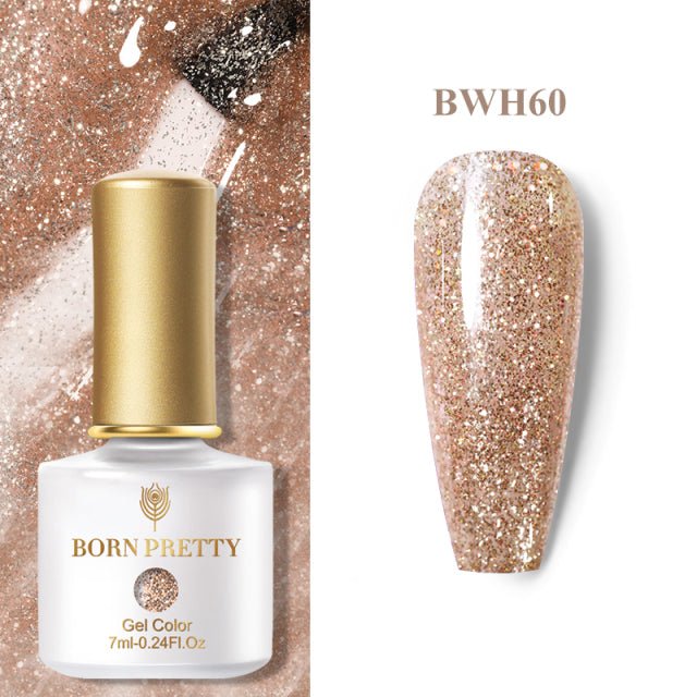 A Bottle Of One-color Nail Polish - pokema7fa555a2a9cd03c83030d365b6f7b80d