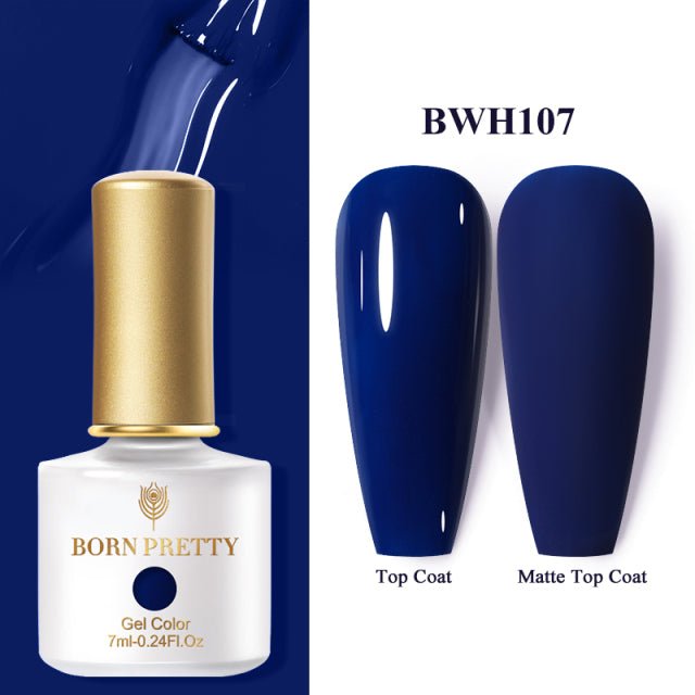A Bottle Of One-color Nail Polish - pokema70534655de8ae74614f5be5160e1414e