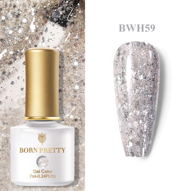 A Bottle Of One-color Nail Polish - pokemaa1c5a7000d6976f0eb70d0359853d0ae