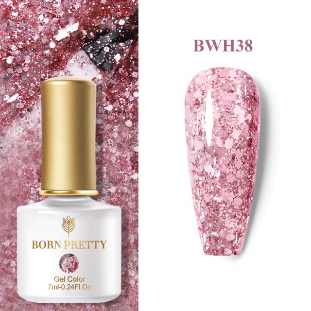 A Bottle Of One-color Nail Polish - pokema1decfe0ef5b2213dd9a46dbb1999f3ee