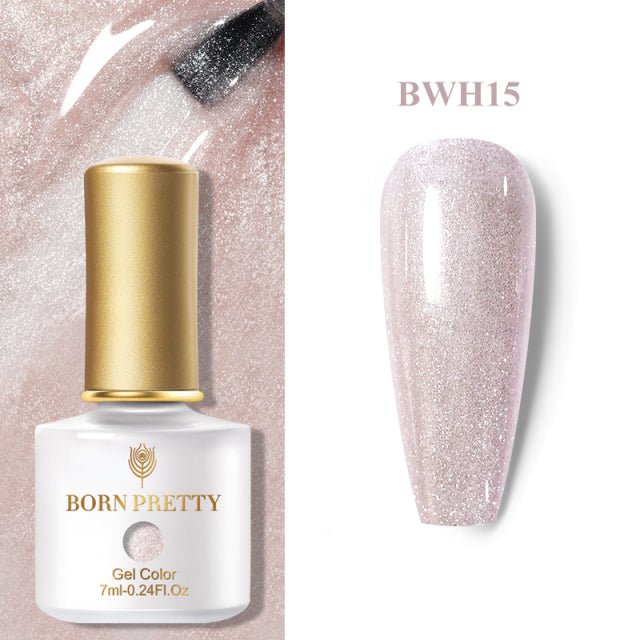A Bottle Of One-color Nail Polish - pokemaf3fc059eb55240305a7241beaa46fc6e