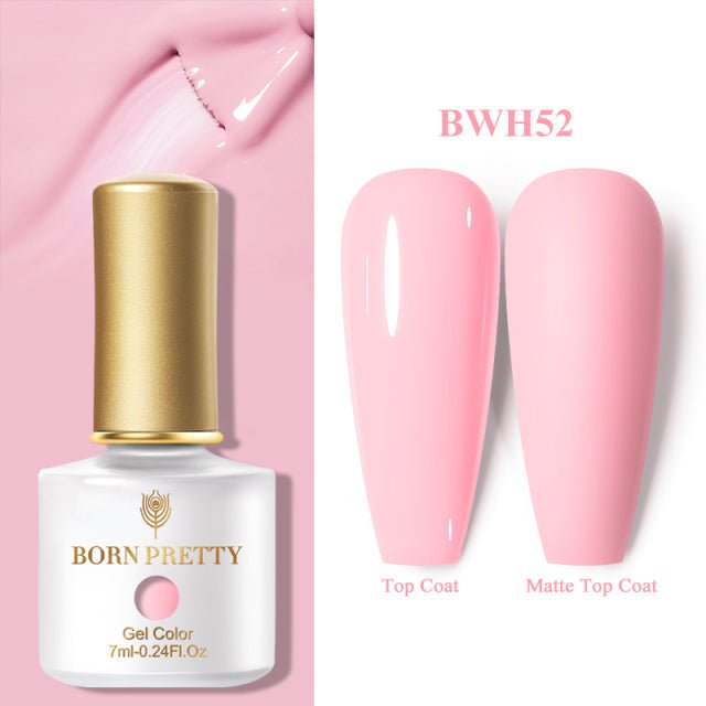 A Bottle Of One-color Nail Polish - pokemaab2c6539fecc8033992f3acc708b17ce