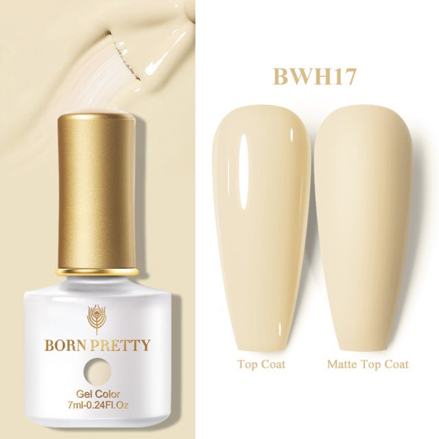 A Bottle Of One-color Nail Polish - pokema5732a674d9faa82ef88636e97dff2a76