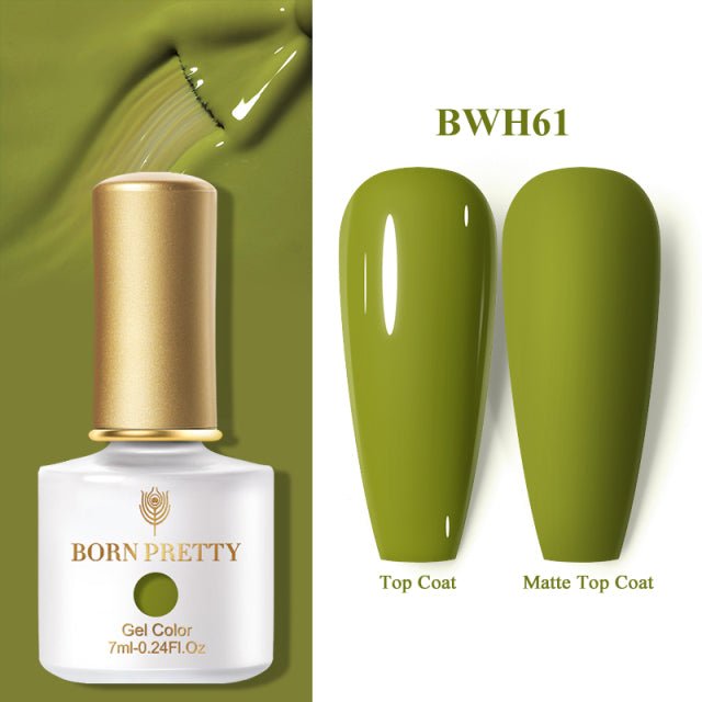 A Bottle Of One-color Nail Polish - pokema385dfd771ea37a195be6be9086416bdd
