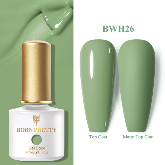 A Bottle Of One-color Nail Polish - pokema404f0485a3b93eff125e1226a4cf9fd4