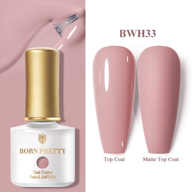 A Bottle Of One-color Nail Polish - pokemabca07f58f04fa3524536d0e2770d847c