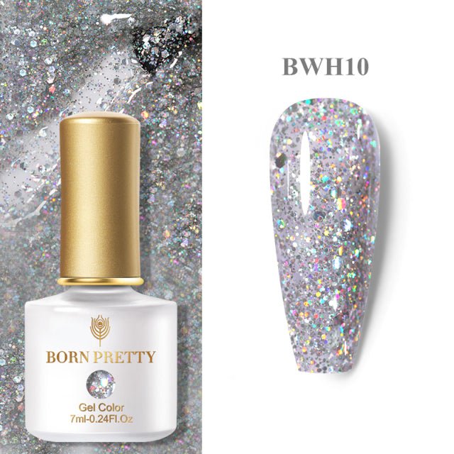 A Bottle Of One-color Nail Polish - pokemaa9db8ebcf39ed2fdfc0077c1eefb02fe