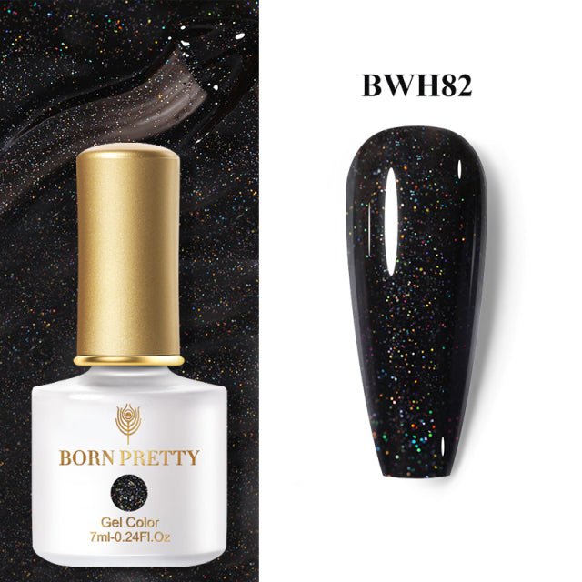A Bottle Of One-color Nail Polish - pokema73faeea268033f08a332f8418a6e69f2