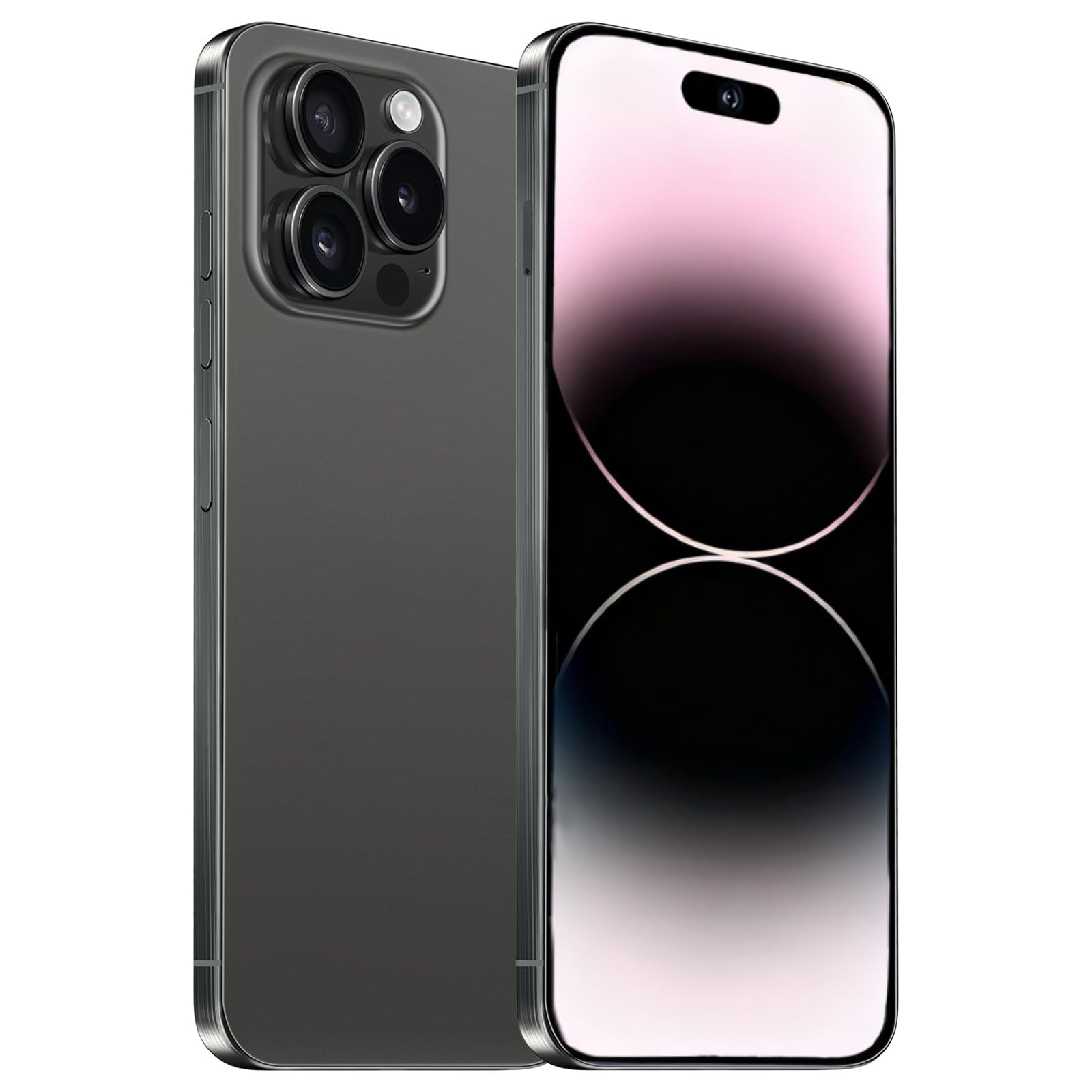 A15 Unlocked Smartphone Phone 8GB 256GB 6800mAh Android14.0 6.8inch 5G - pokema4f9b380c9d64e819884fccf8c8be7030