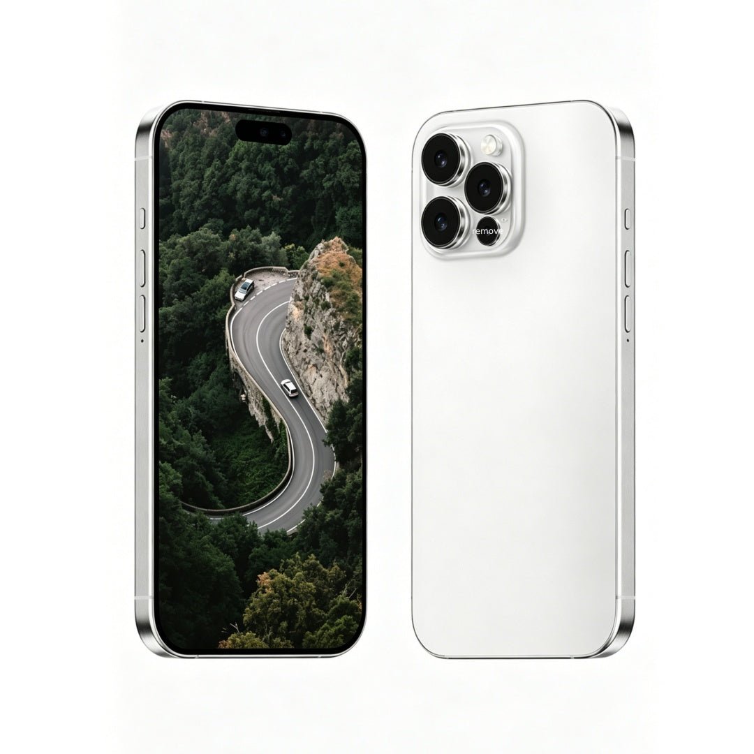 A16 Pro Max Unlocked Phone Ultra 12GB-256GB Smartphone Android 14.0 Phone,6800mAh Battery 5G Dual SIM Dual Standby - pokemab181c740a568a8244afe5d26dee4a7c7