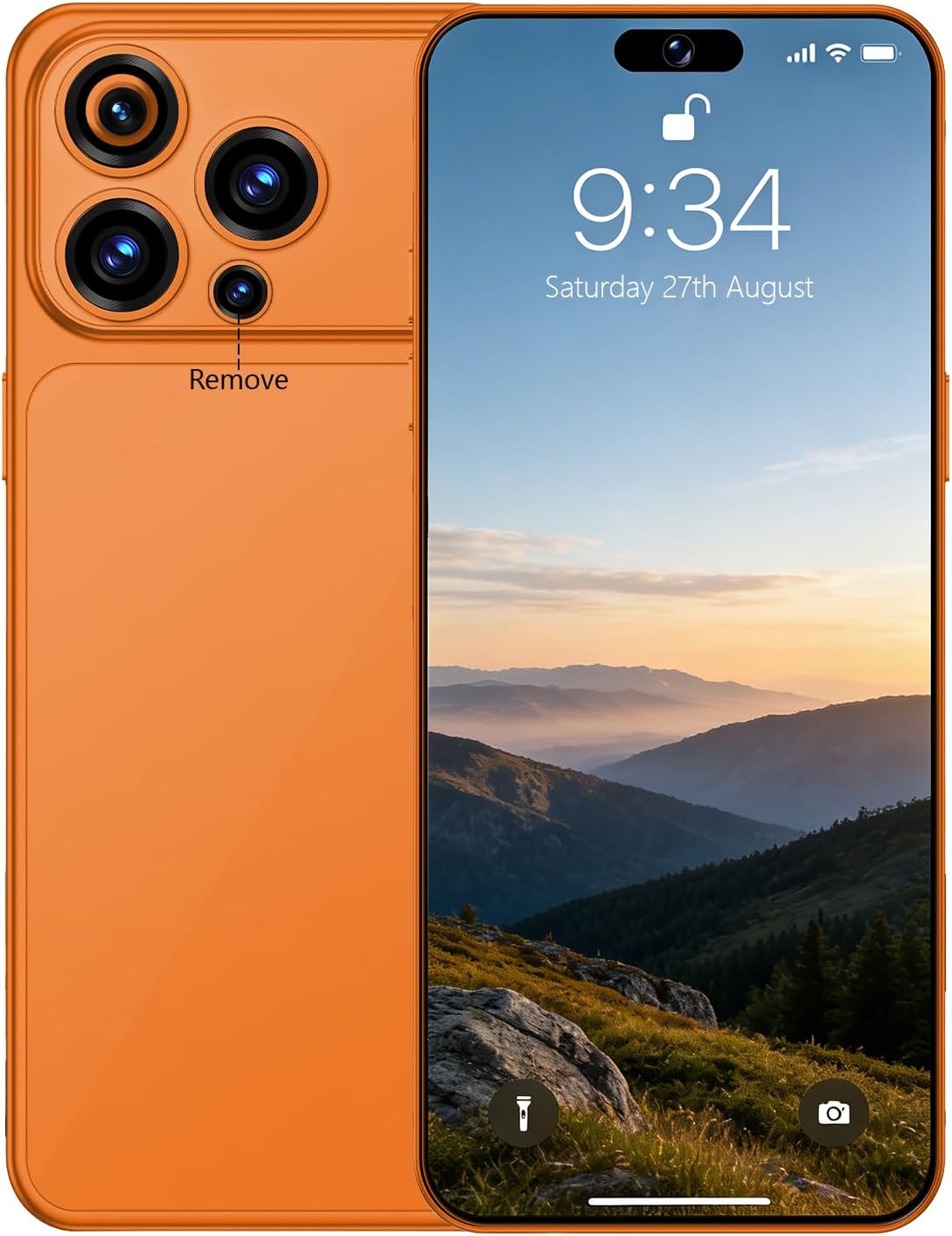 A17 Unlocked Phone Ultra 8GB 256GB Smartphone Android 15 Phone,6800mAh Battery 5G Dual SIM Dual Standby - pokemad3af266ca6a605ee47d7cf92911960a5
