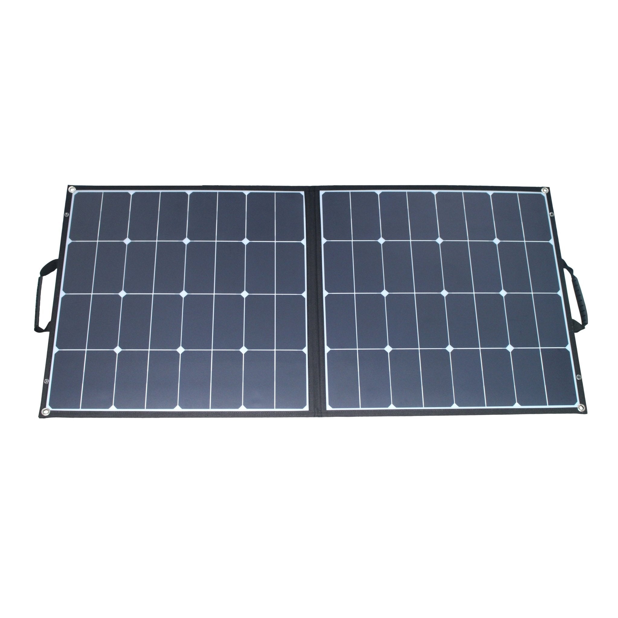ACOPOWER 100 Watt Monocrystalline Sunpower Foldable Solar Panel - pokemaACOPOWER 100 Watt Monocrystalline Sunpower Foldable Solar Panel