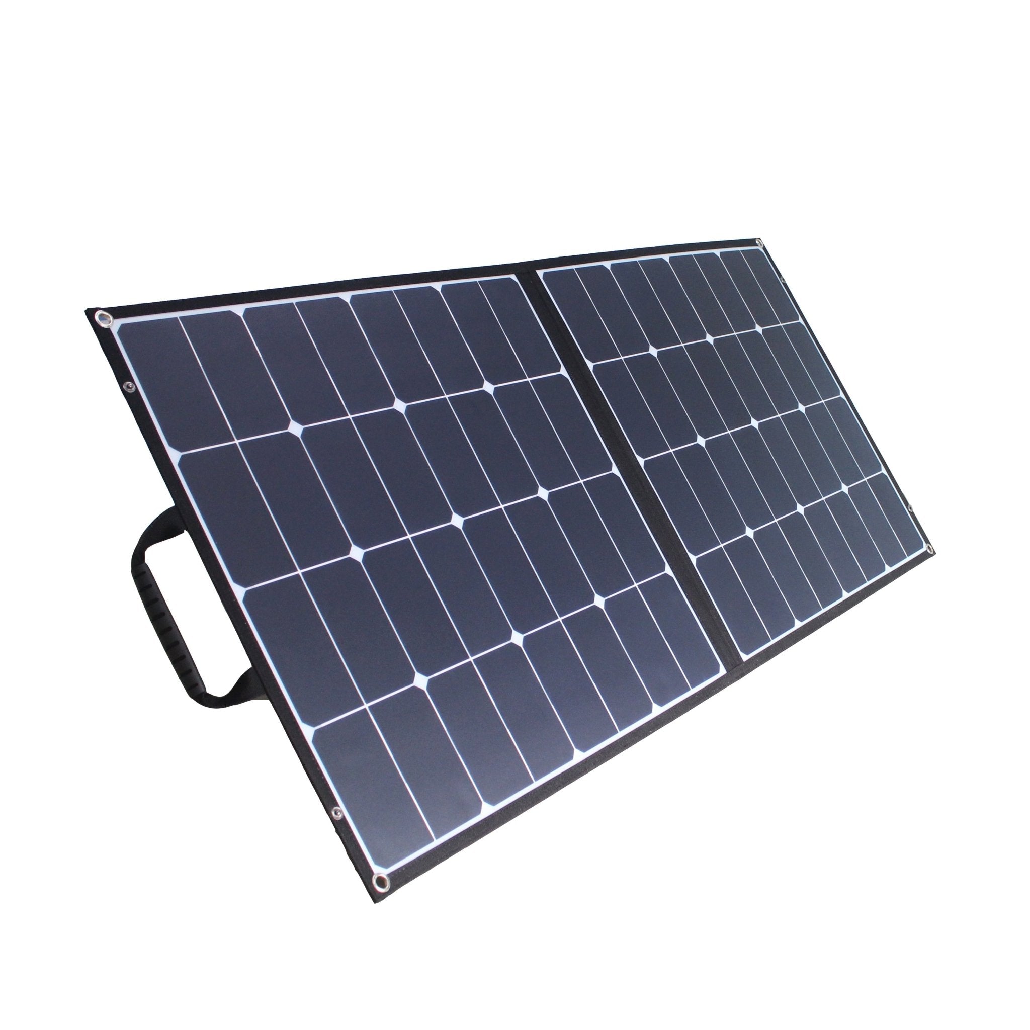 ACOPOWER 100 Watt Monocrystalline Sunpower Foldable Solar Panel - pokemaACOPOWER 100 Watt Monocrystalline Sunpower Foldable Solar Panel