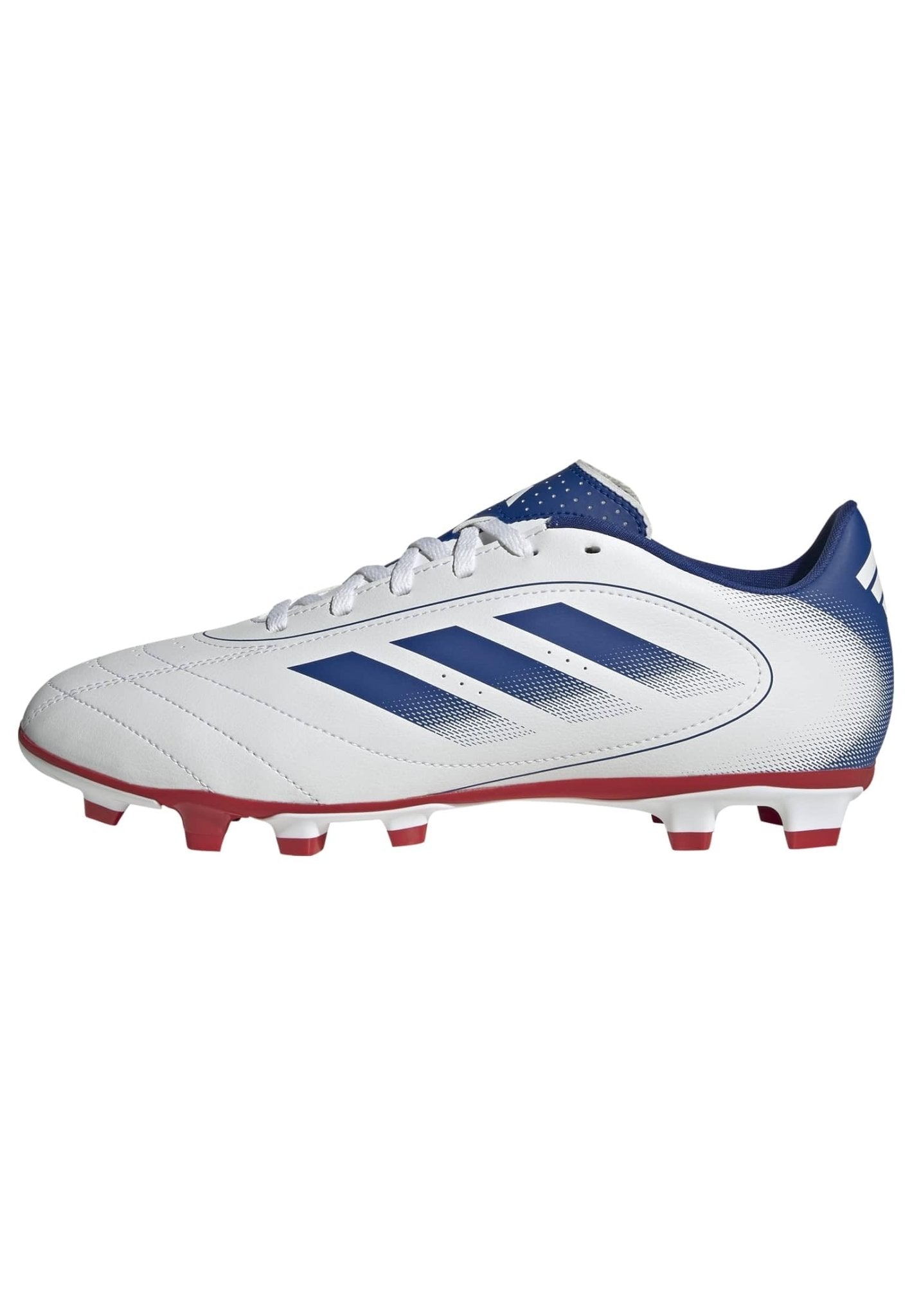 Adidas Goletto IX Firm Ground/Multi Ground Chaussures de football unisexes pour adulte - pokemaAdidas Goletto IX Firm Ground/Multi Ground Chaussures de football unisexes pour adulte