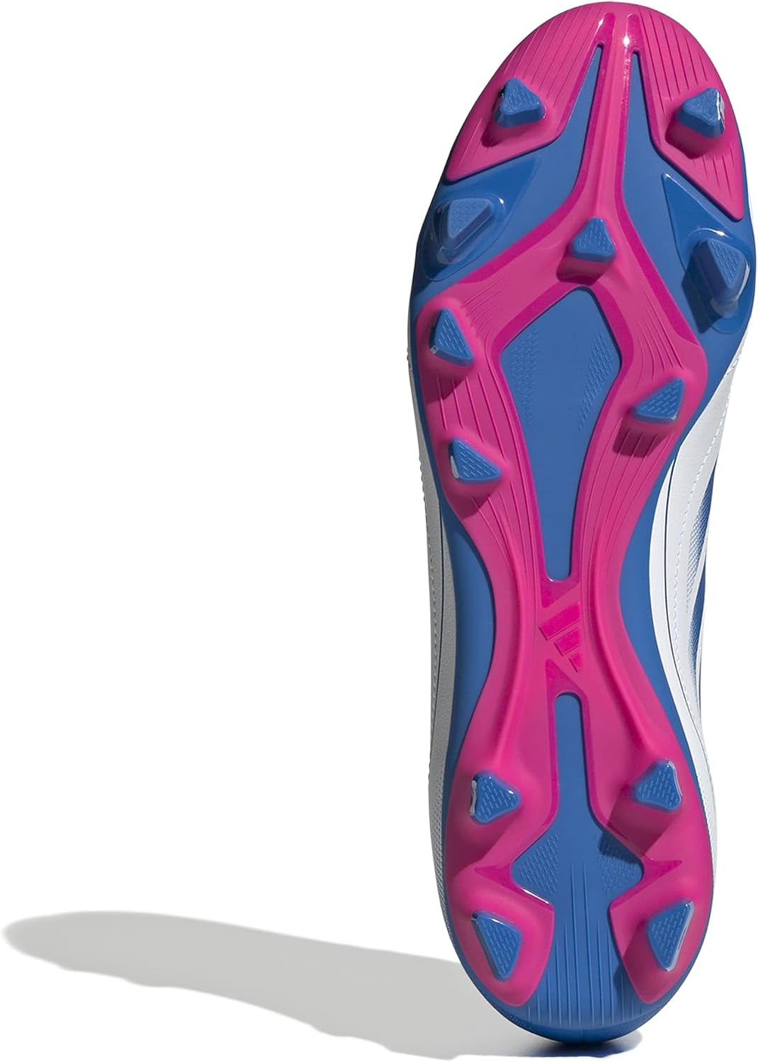 Adidas Goletto IX Firm Ground/Multi Ground Chaussures de football unisexes pour adulte - pokemaAdidas Goletto IX Firm Ground/Multi Ground Chaussures de football unisexes pour adulte