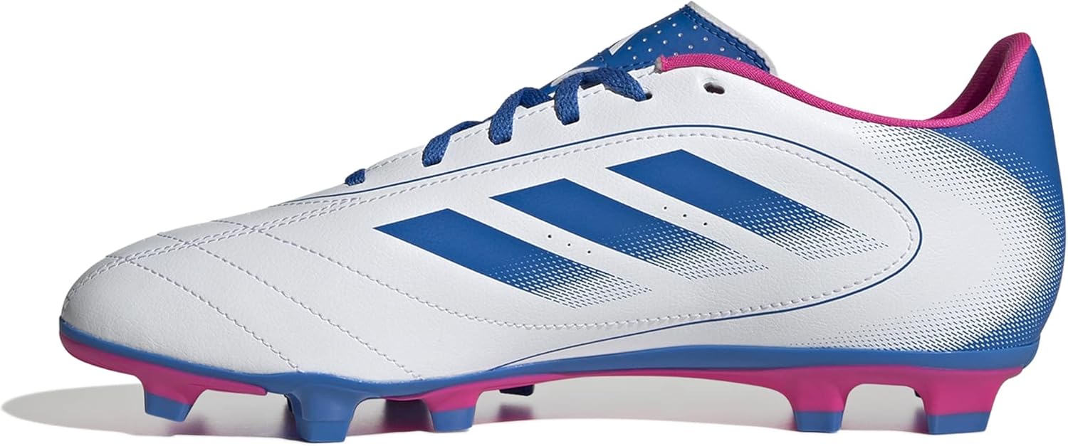 Adidas Goletto IX Firm Ground/Multi Ground Chaussures de football unisexes pour adulte - pokemaAdidas Goletto IX Firm Ground/Multi Ground Chaussures de football unisexes pour adulte