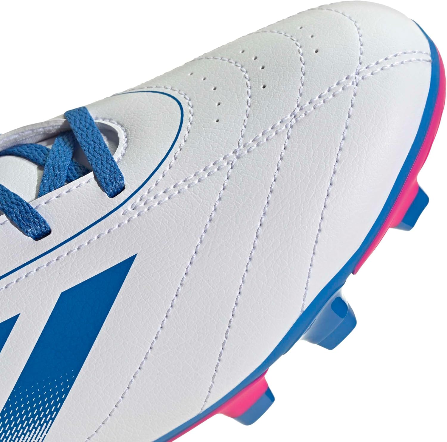 Adidas Goletto IX Firm Ground/Multi Ground Chaussures de football unisexes pour adulte - pokemaAdidas Goletto IX Firm Ground/Multi Ground Chaussures de football unisexes pour adulte