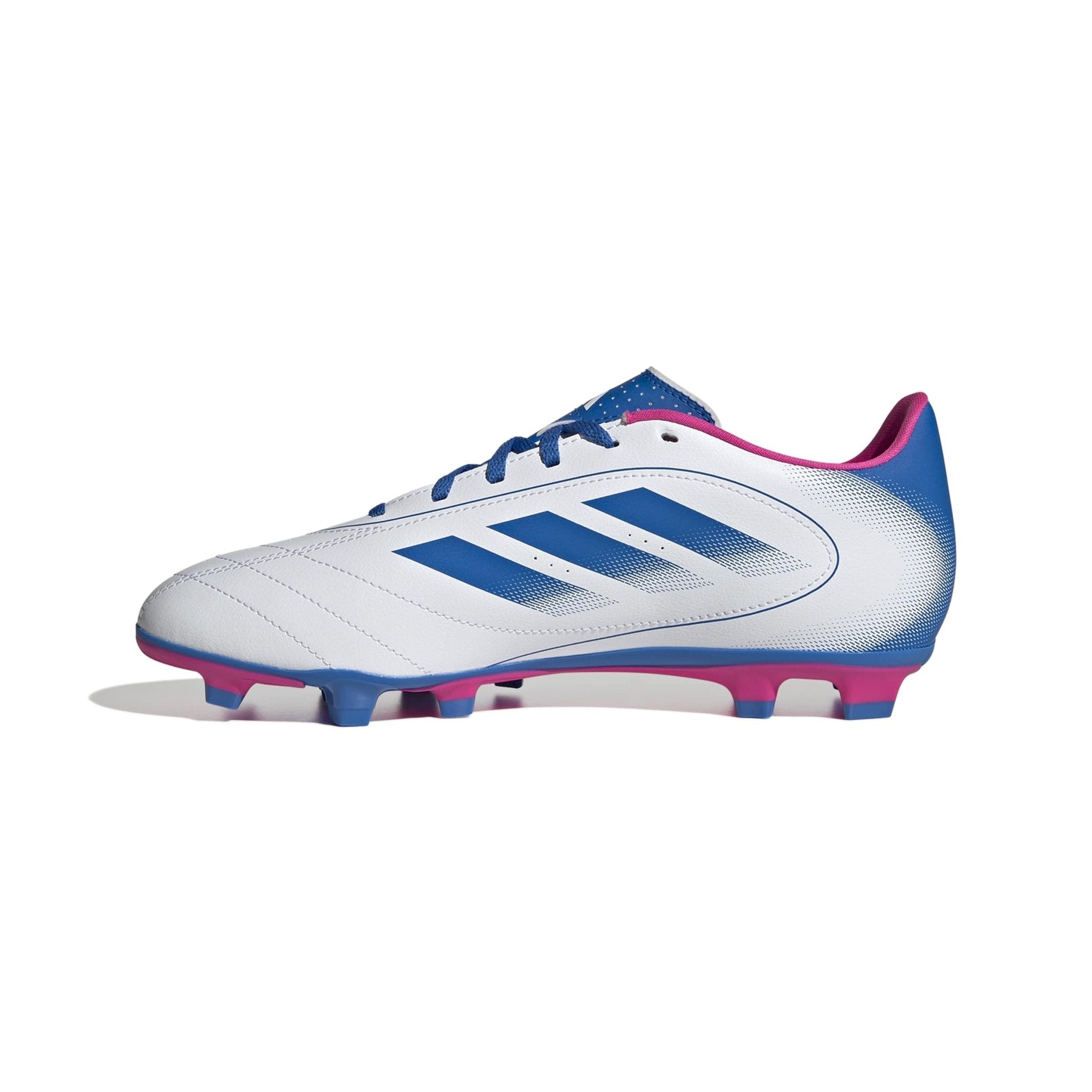Adidas Goletto IX Firm Ground/Multi Ground Chaussures de football unisexes pour adulte - pokemaAdidas Goletto IX Firm Ground/Multi Ground Chaussures de football unisexes pour adulte