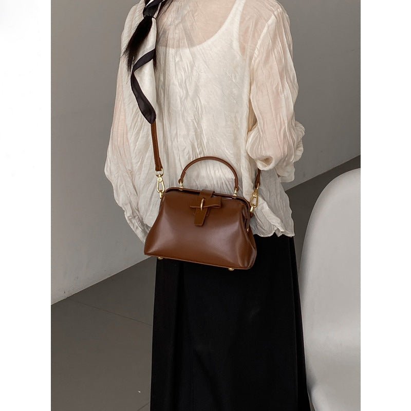 Affordable Luxury Fashion Cowhide Handbag Women - pokemac53d351e16d67697ad6a660bcfb8ec21