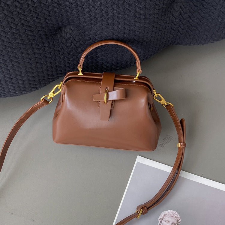 Affordable Luxury Fashion Cowhide Handbag Women - pokemadd3564ad32e372b2592893c4a6125378