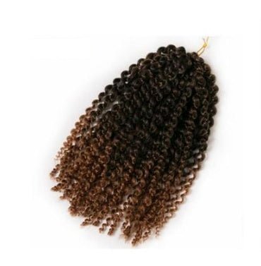 African wig short curly hair - pokemaa57318a4fd902ac8019e8c2ef104b34a