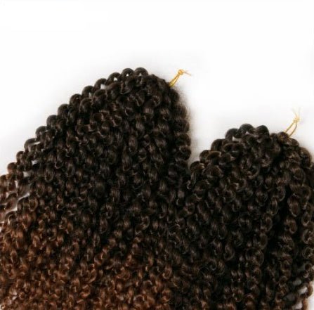 African wig short curly hair - pokema8b8b48d9d8cd7825852a09bee98668e3