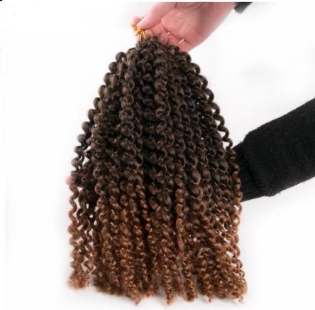 African wig short curly hair - pokemab570aa442161abc786eb726646301e2a