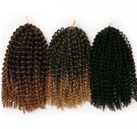 African wig short curly hair - pokemab11e6acfe8212fe607db9eae40b1cc1
