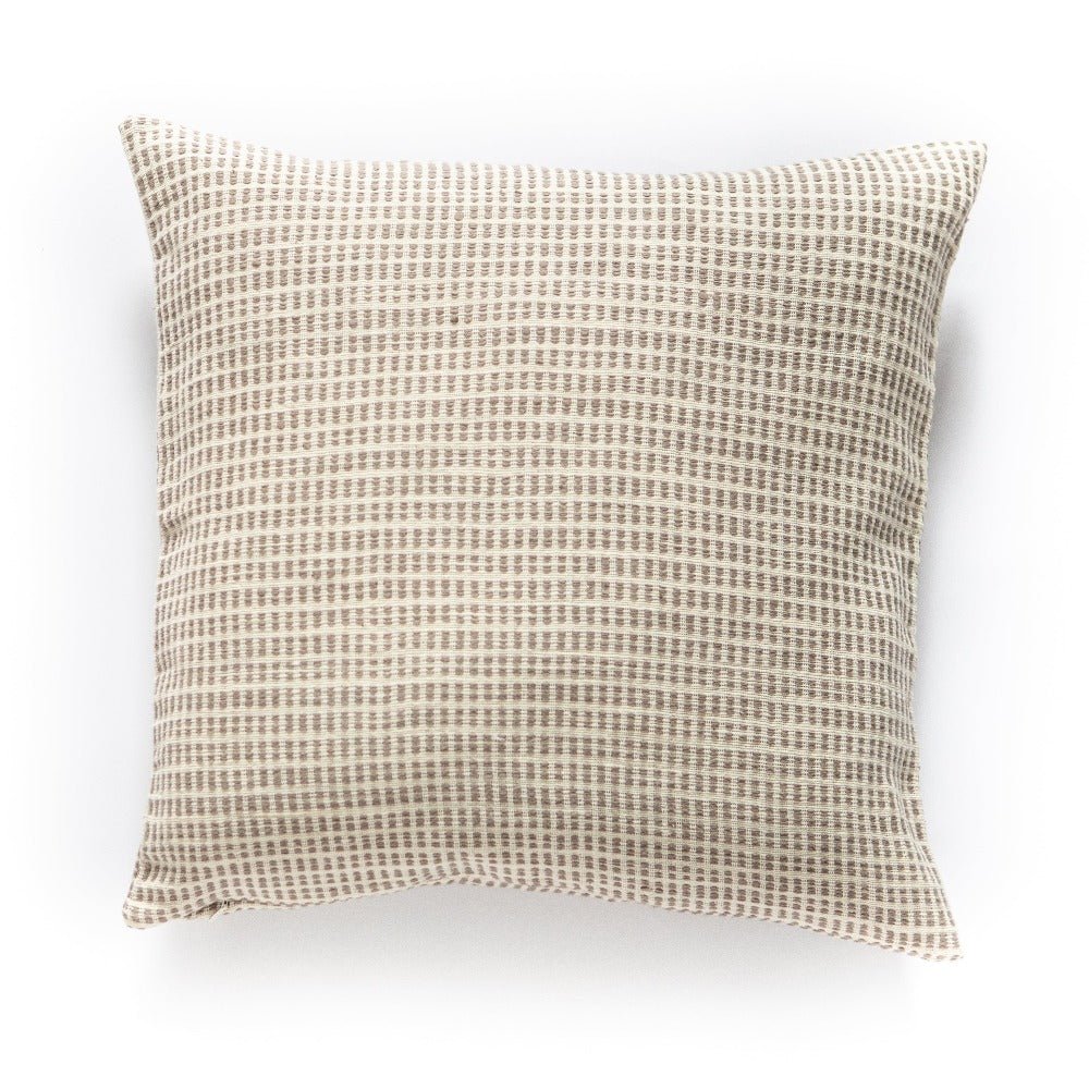 Akobo Pillow Cover - Stone - pokemaAkobo Pillow Cover - Stone